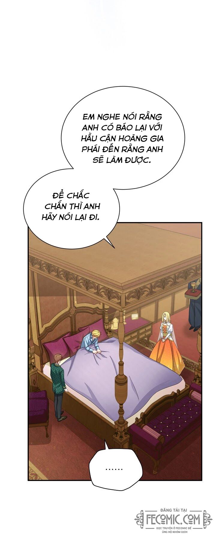 nữ công tước với tâm hồn trống rỗng chapter 54 45