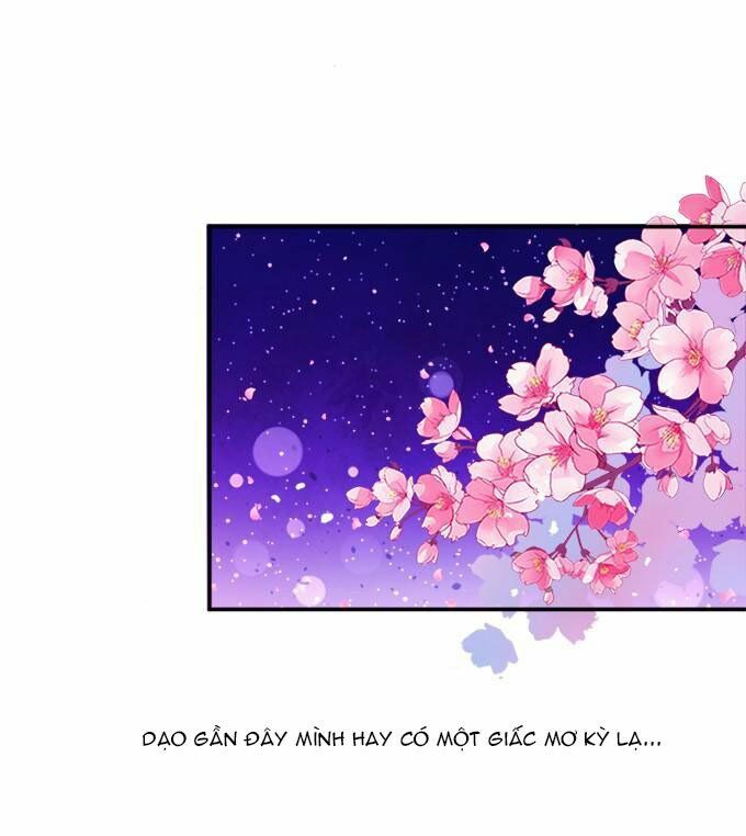 hồ tiên hung bạo chapter 1 2