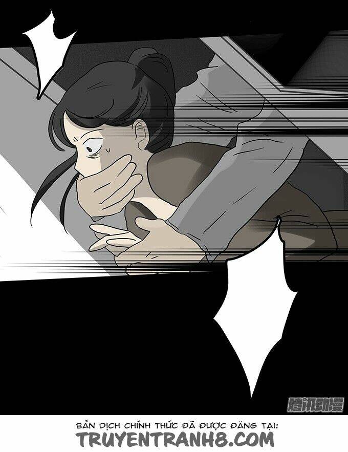 ớn lạnh tuyệt đối chapter 63 47