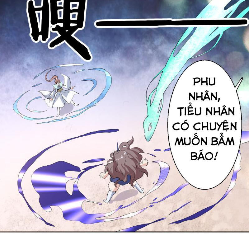 tối cường thần thú hệ thống chapter 234 15