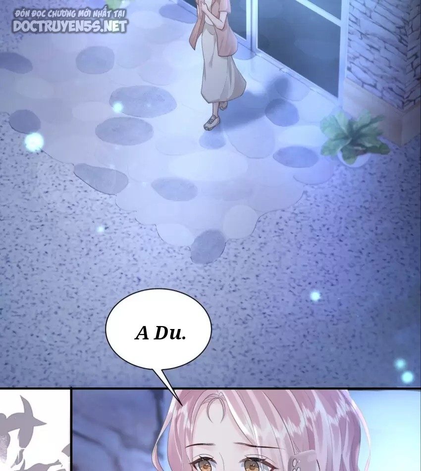 mận xanh chapter 42 28