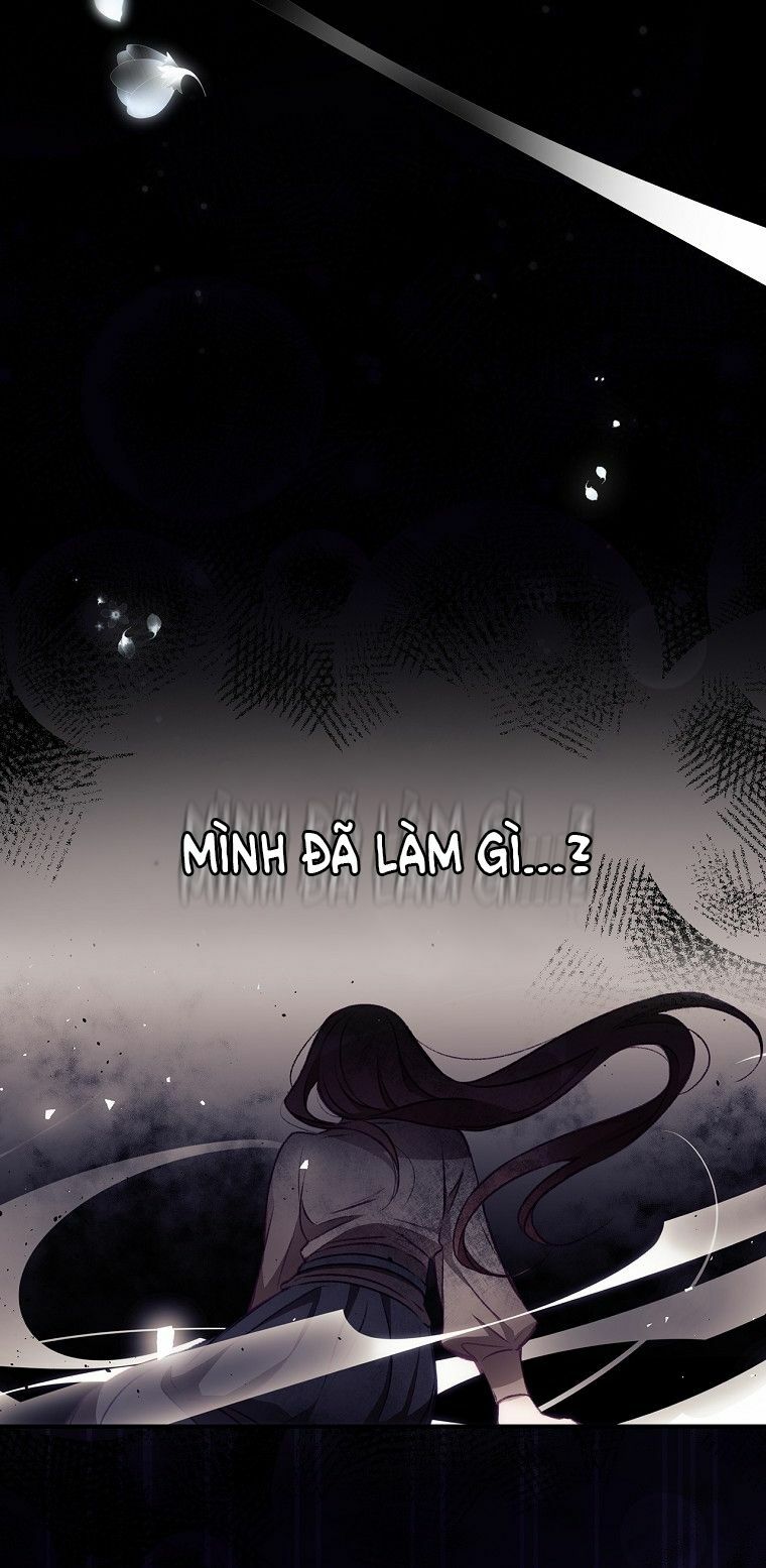 tôi nhìn thấy cái chết của bạn chapter 3 19