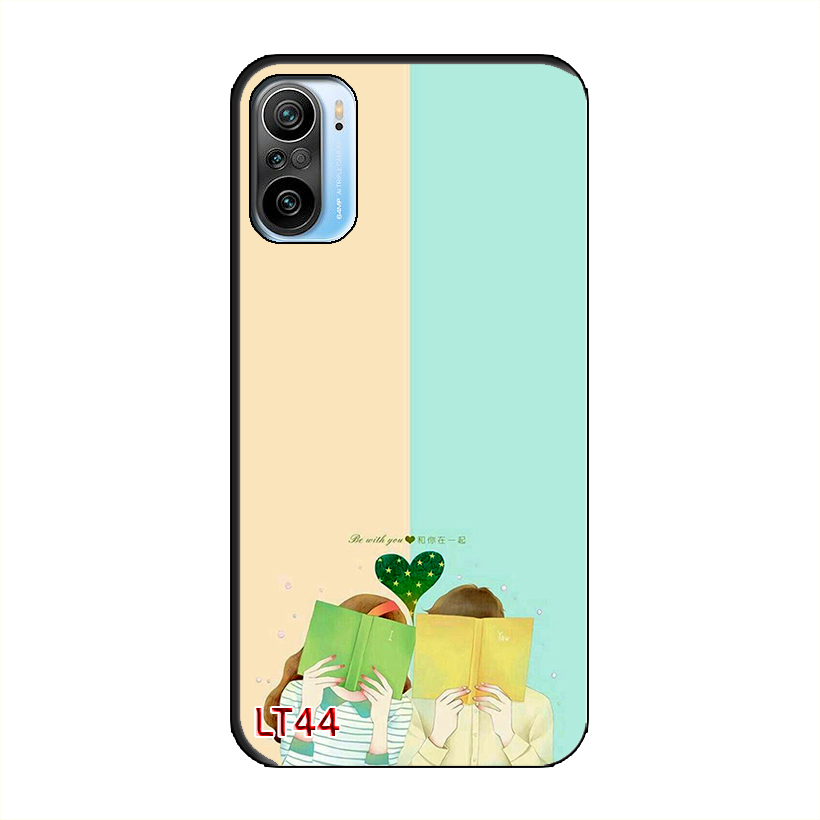 Ốp Lưng Dành Cho XIAOMI K40