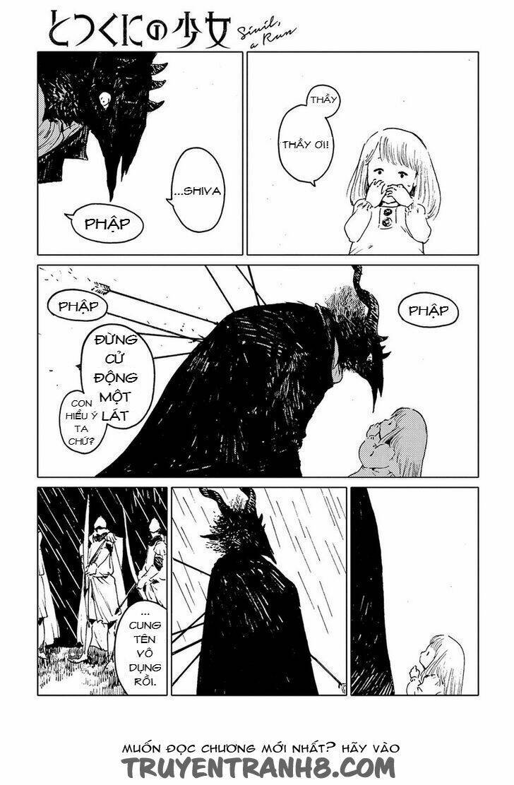 cô bé đến từ vương quốc bên ngoài chapter 4 24