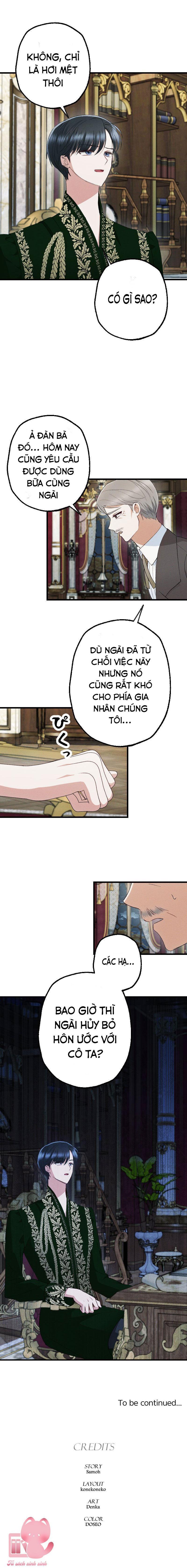 anh muốn em phải tuyệt vọng chapter 18 15