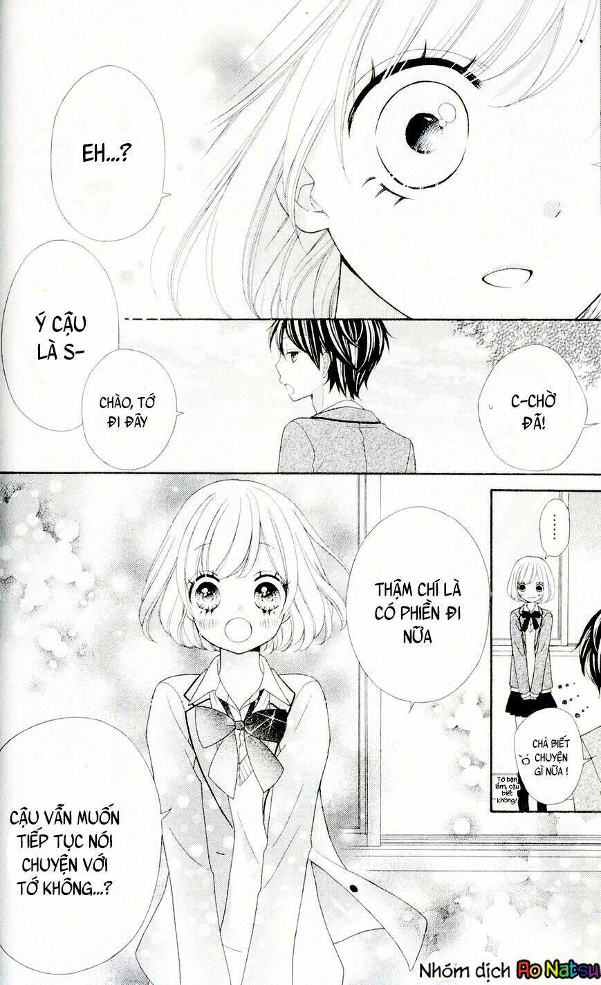 cuộc cách mạng cầu vòng chapter 4 30