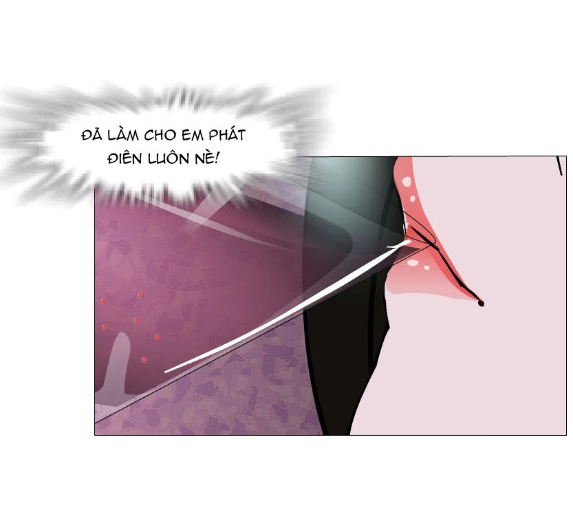 cạm bẫy của nữ thần chapter 182 11