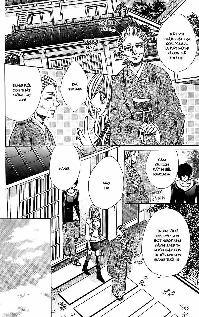 tổng hợp one shot. chapter 82 13