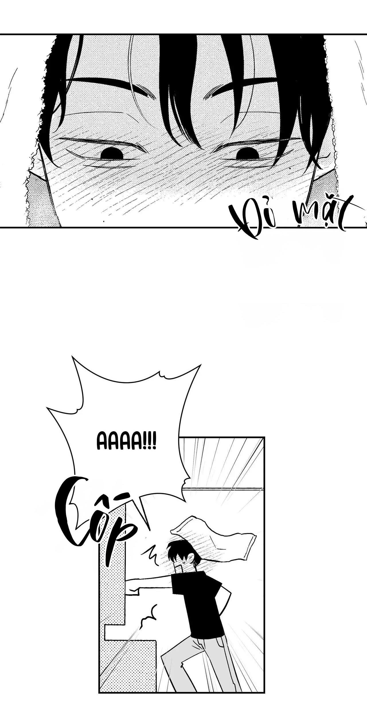 (cbunu) sự kết hợp hoàn hảo chapter 44 29