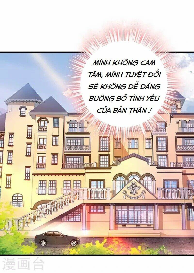 Tổng Tài Tại Thượng Chapter 429 - Trang 24