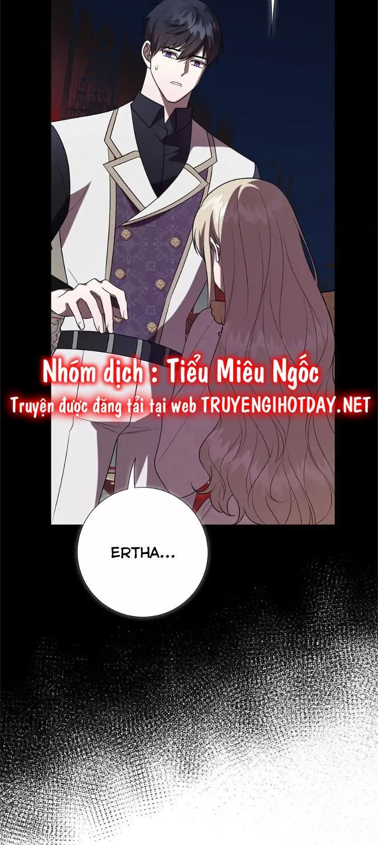 xin ngài đừng ăn tôi chapter 93 39