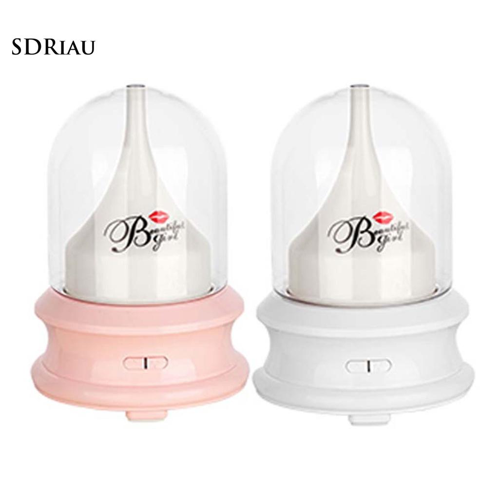 Máy Phun Sương Tạo Độ Ẩm Cho Xe Hơi