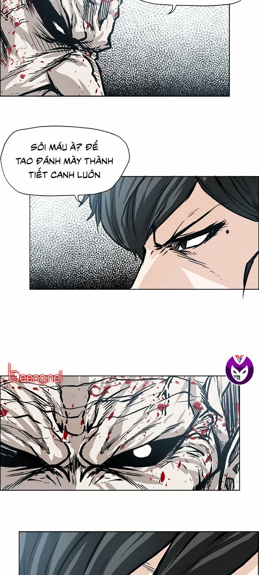 bá chủ học đường ss2 chapter 45 31