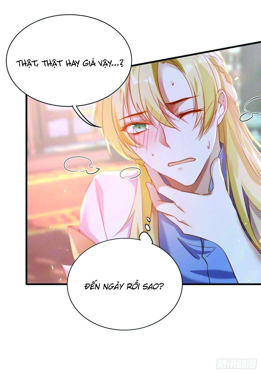 lục thân bất nhận chapter 66 3