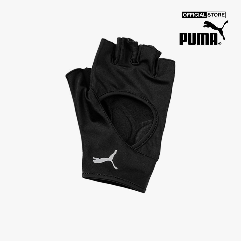 PUMA - Bao tay nam thể thao Essential Training 041465