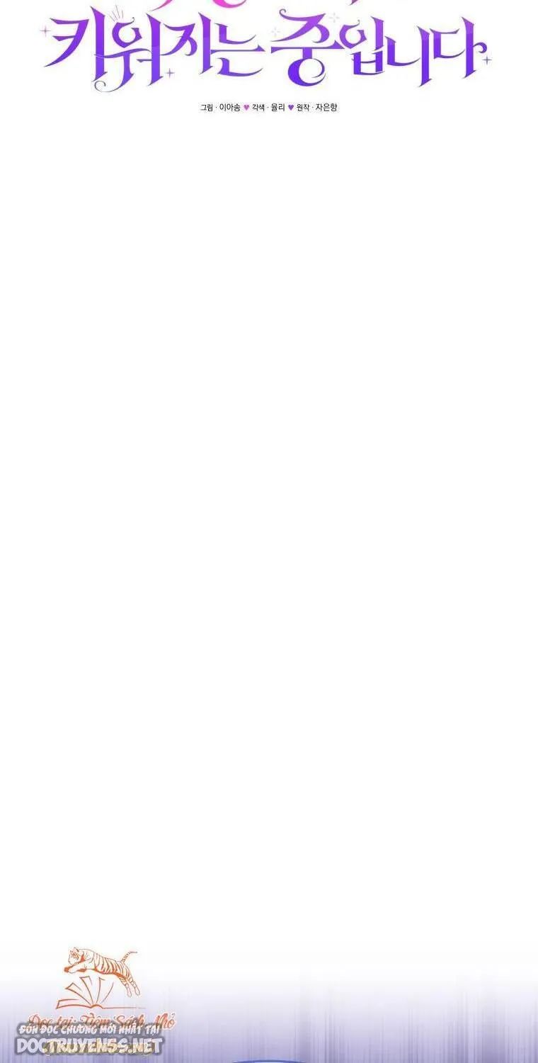 tôi được nuôi dưỡng bởi những kẻ phản diện chapter 35 18