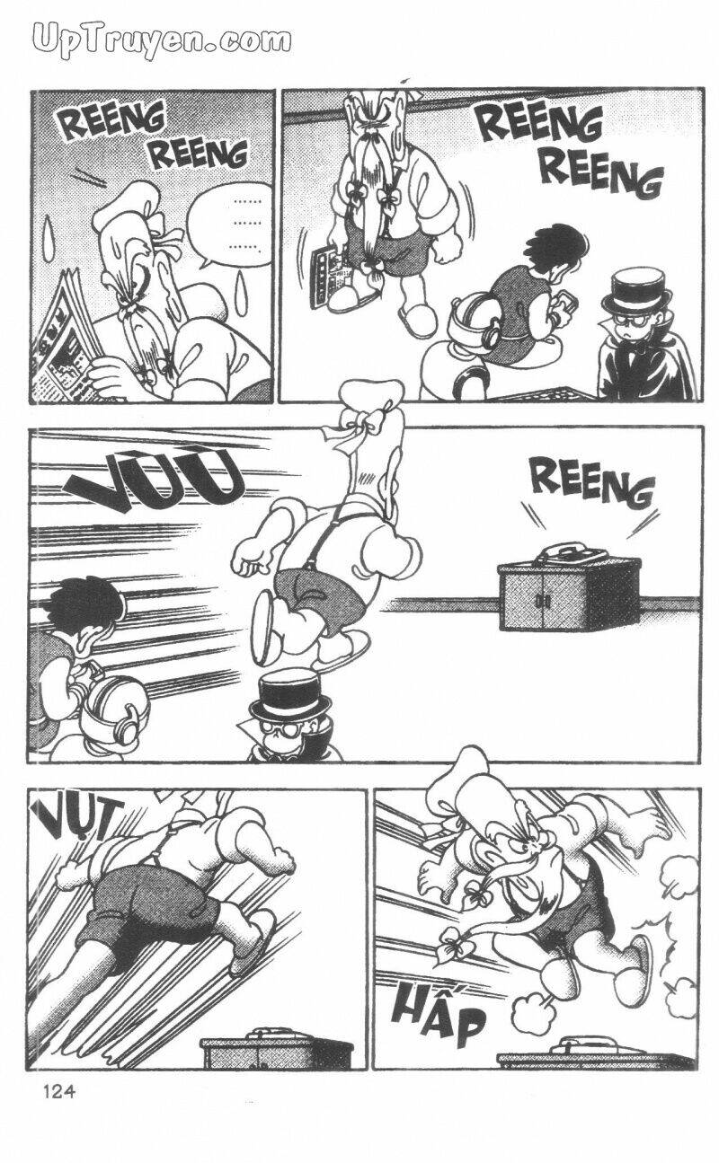 đội quân nhí nhố chapter 28 124