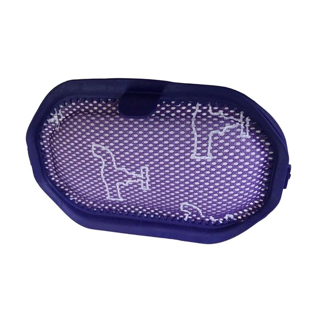 4 PCS Washable Pre Filter For  DC30 DC31/34/35 DC44 DC45 Vacuum Cleaner