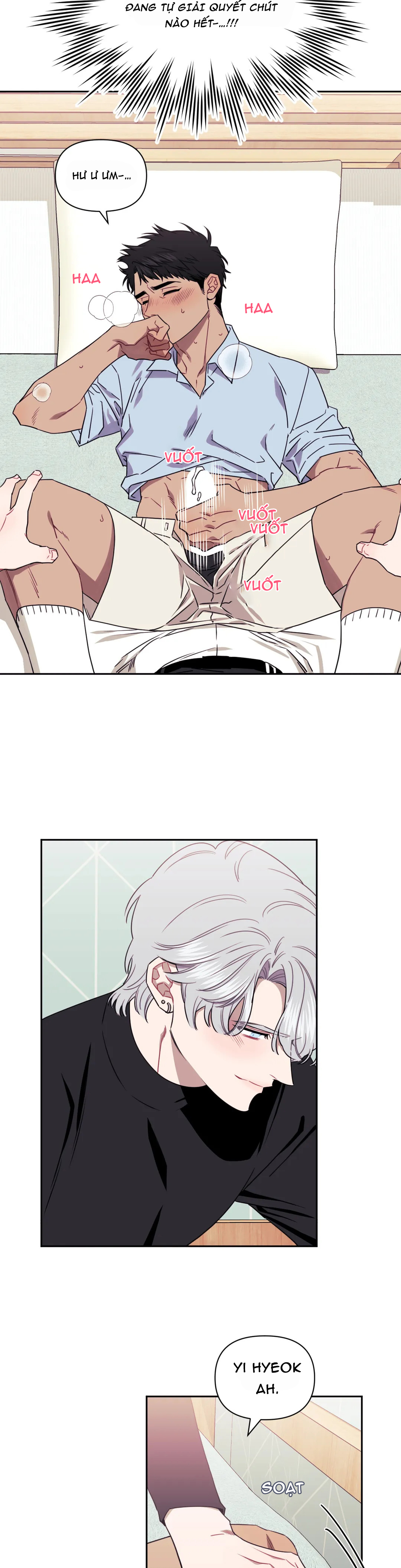 hơn cả bạn bè chapter 18 11