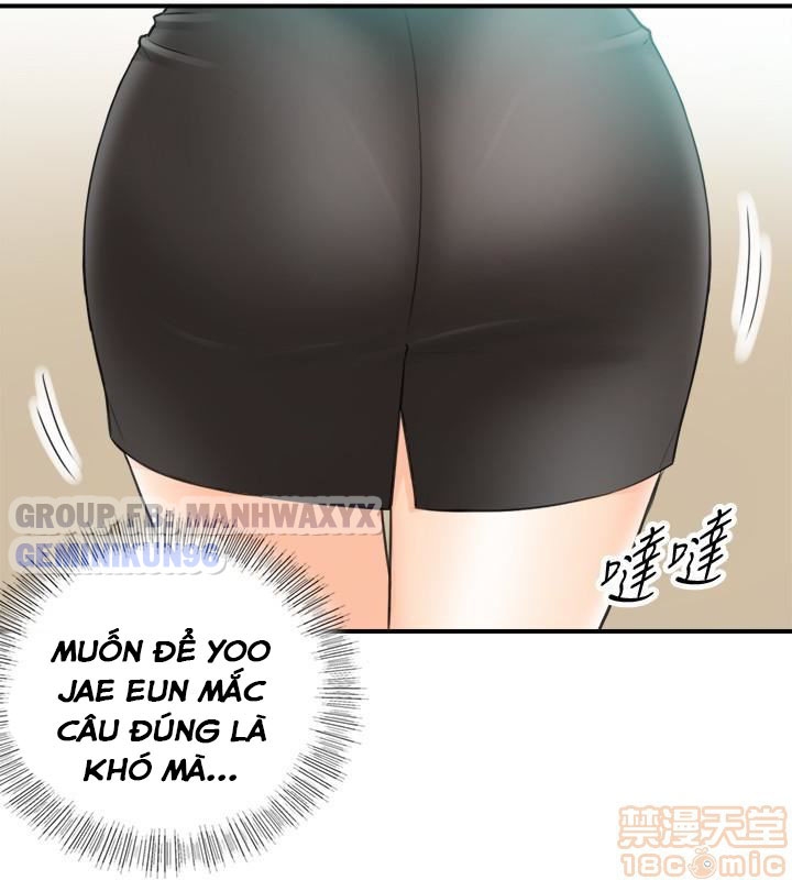 nàng boss trẻ tuổi chapter 11 21