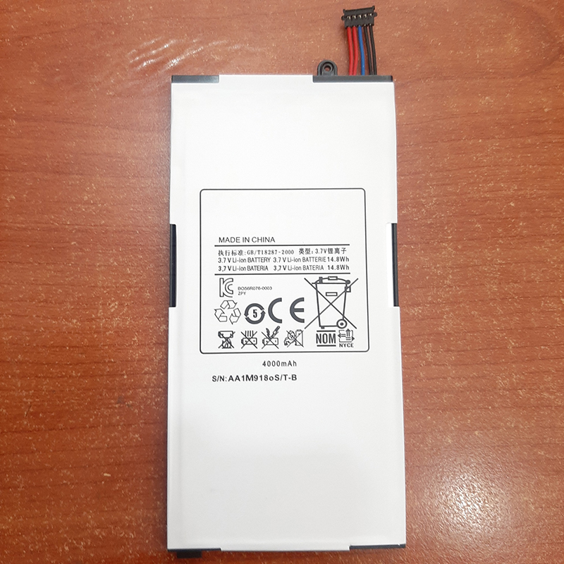 Pin Dành cho máy tính bảng Samsung Galaxy Tab 7.0"