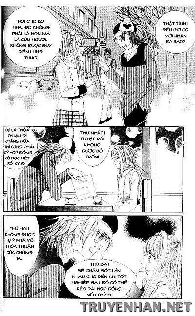 love bullet chapter 35 4