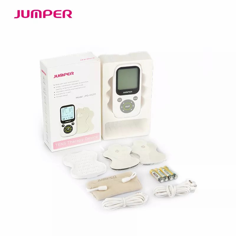 Máy massage vật lý trị liệu liệu pháp TENS Jumper JPD-ES210