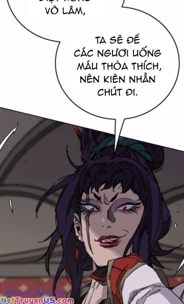 kiếm sĩ bất bại chapter 170 8