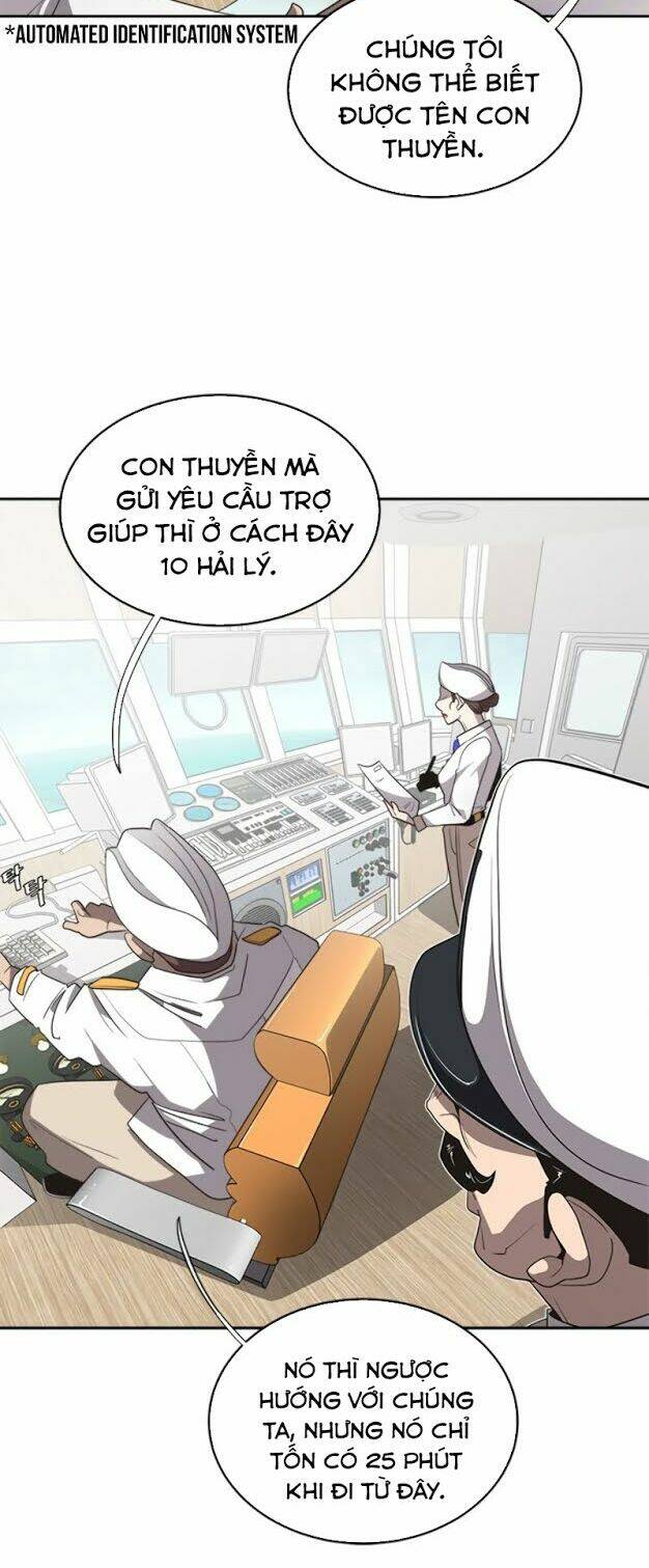 kĩ nguyên của anh hùng chapter 8 16