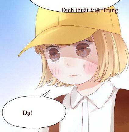 lượm được một tiểu hồ ly phần 1 chapter 6 43