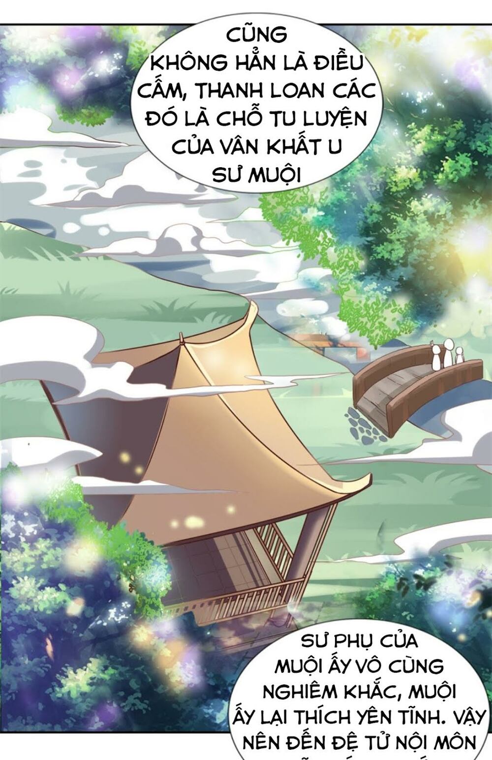 tiên ma đồng tu chapter 30 13