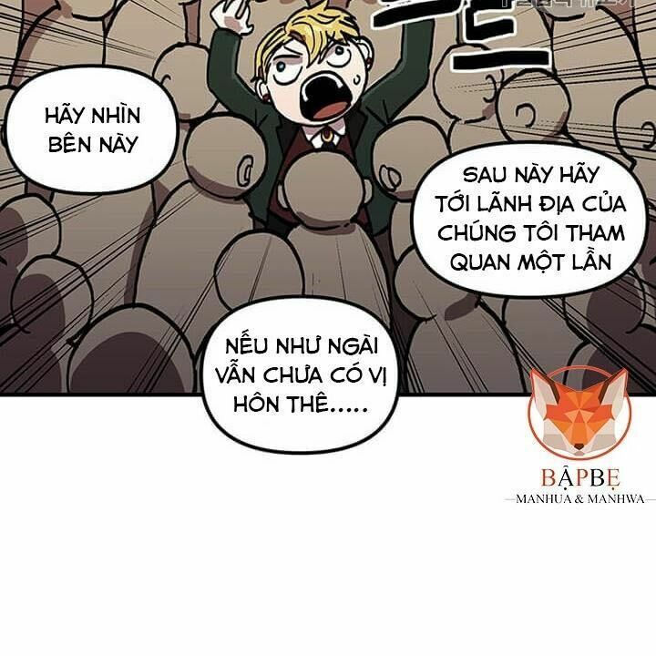 người chơi lỗi chapter 36 63