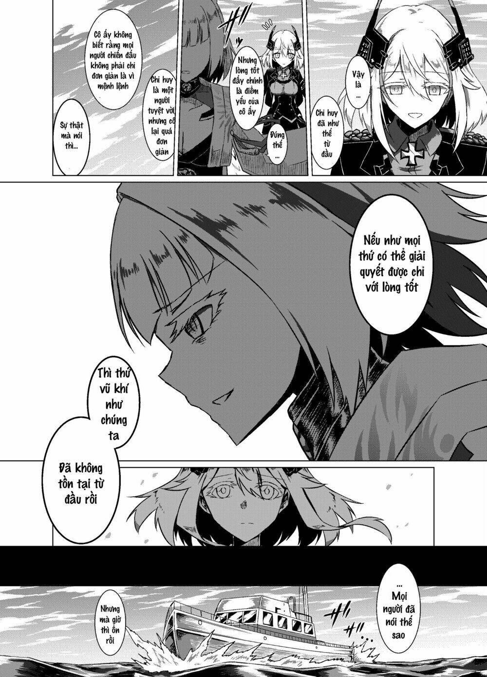 azur lane (parka) chapter 17 3