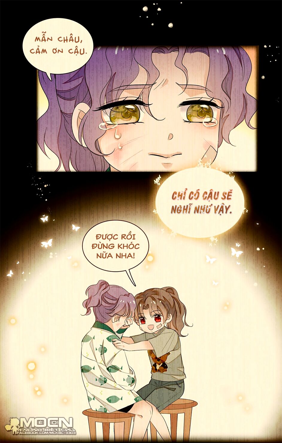 long phượng phiên chuyển chapter 51 37