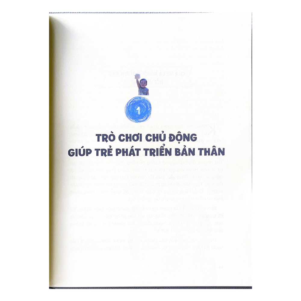 Sách Chơi Để Lớn Khôn - ảnh 5