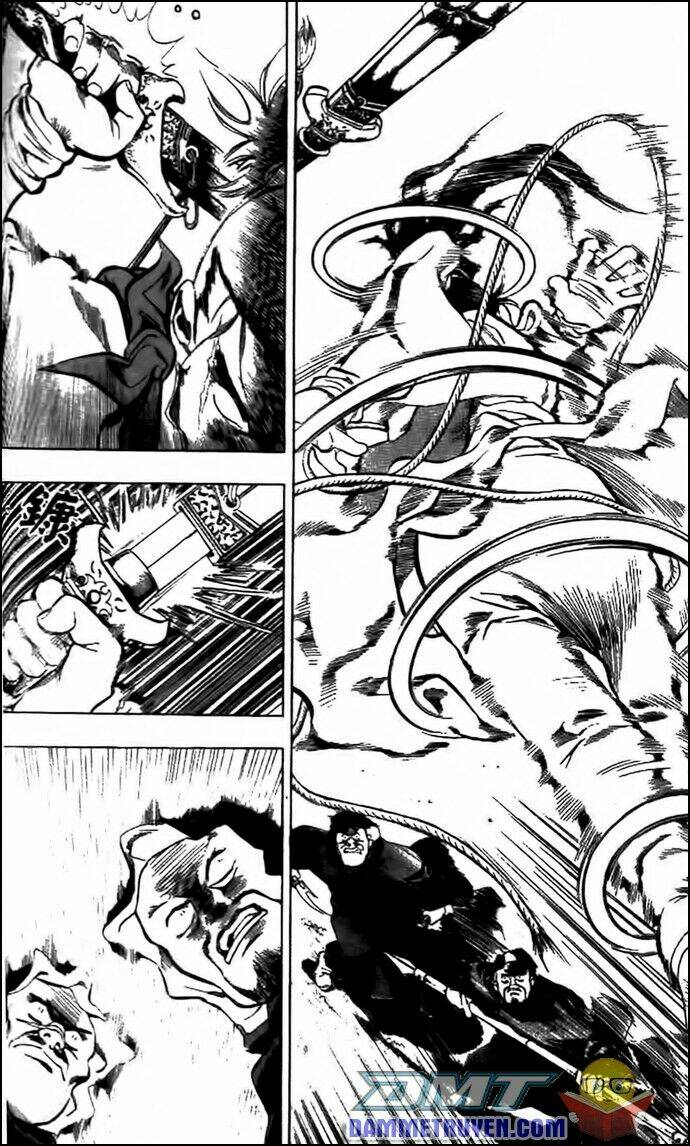 long quyển phong chapter 11 4