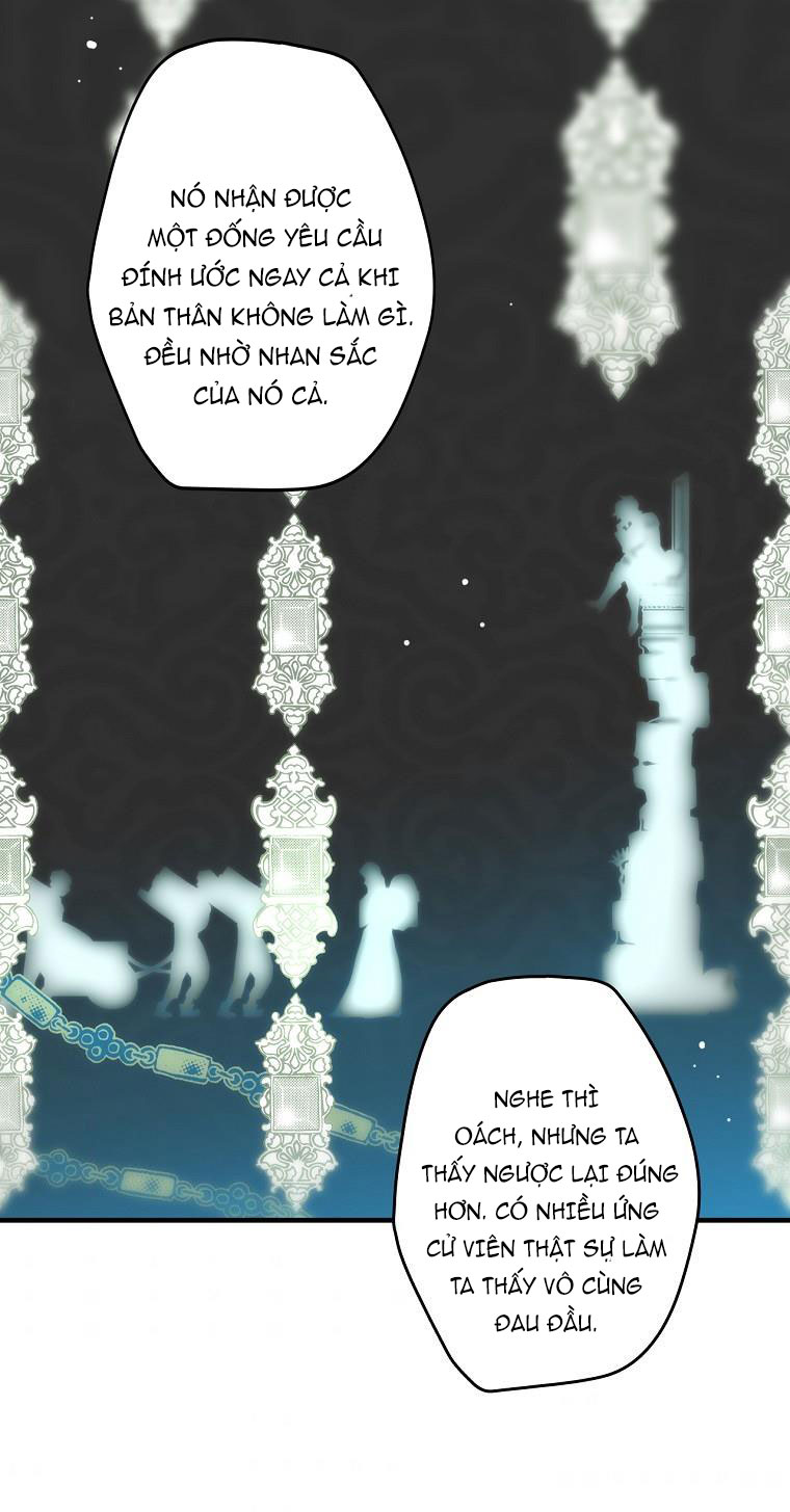 cổ tích về người mẹ kế chapter 67 29