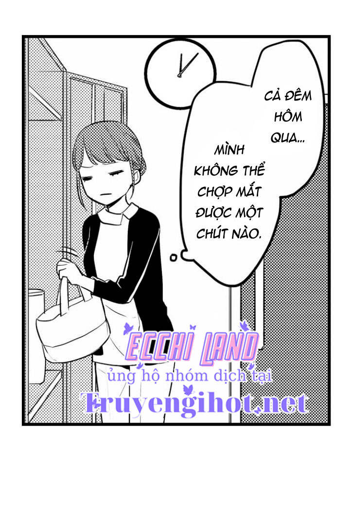 tôi muốn lấy thứ đó của bác sĩ ichinose chapter 13.2 10