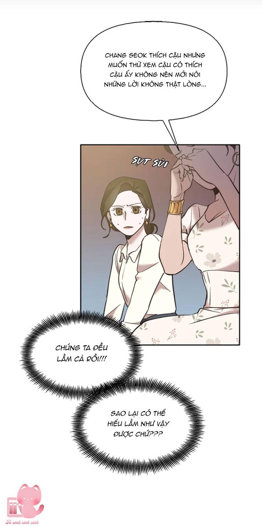 thanh xuân của chúng ta chapter 57 62