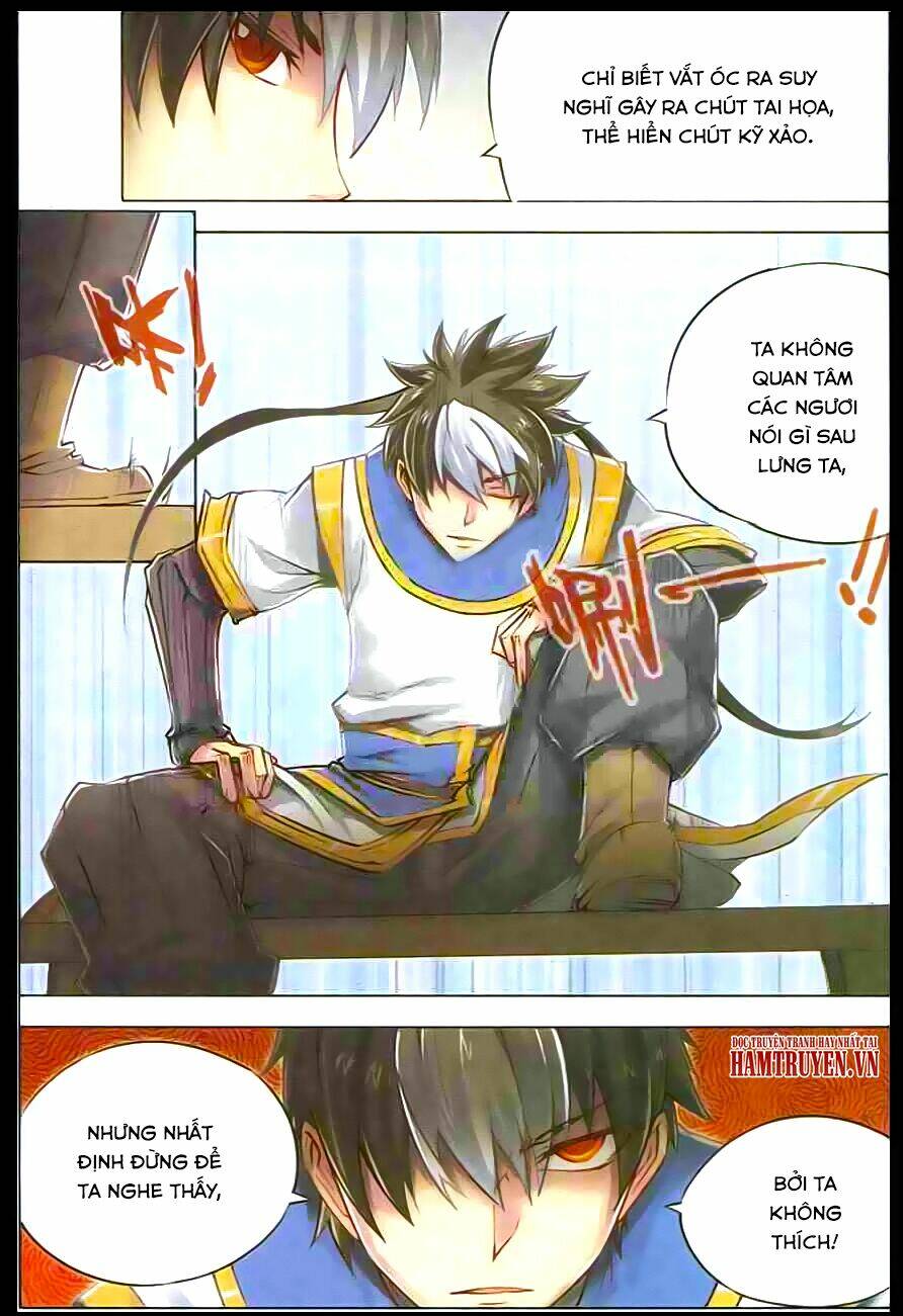 tướng dạ chapter 41 14