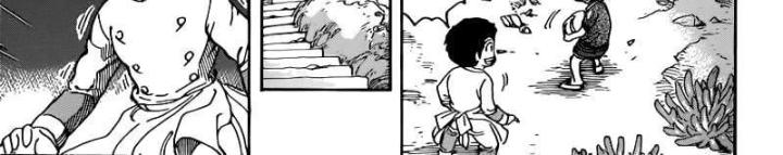 thánh tỏi sành ăn chapter 331 15