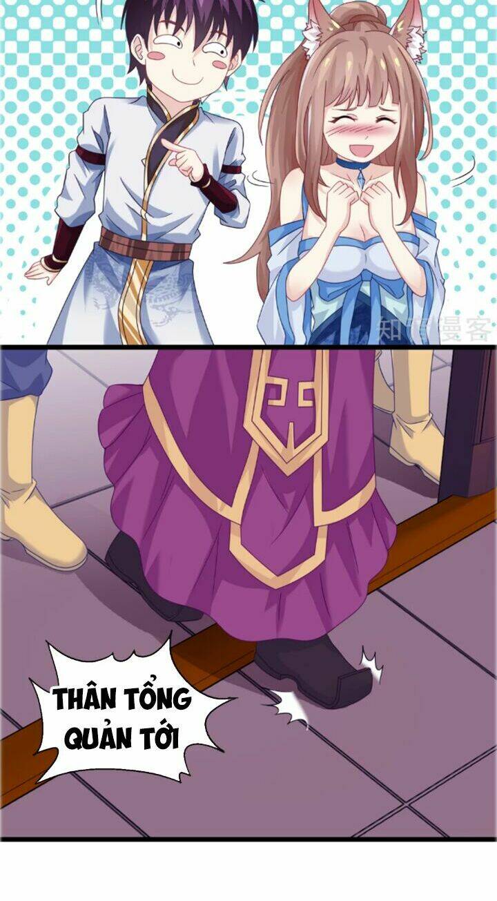 ta là ngọc hoàng đại đế chapter 12 11