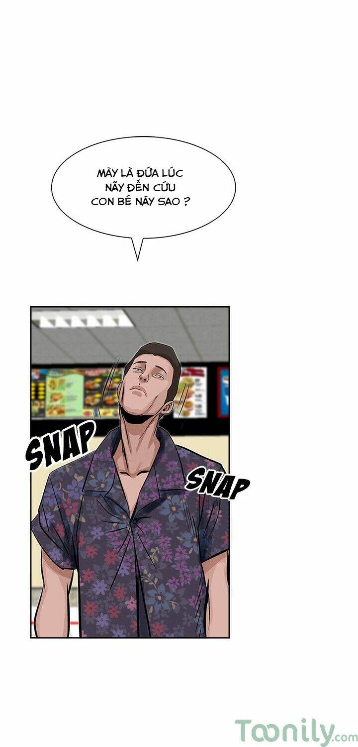 huyền thoại : khởi đầu chapter 15 33