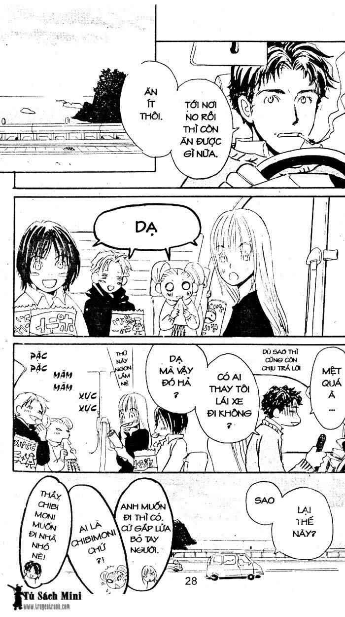 love n life chapter 11 2