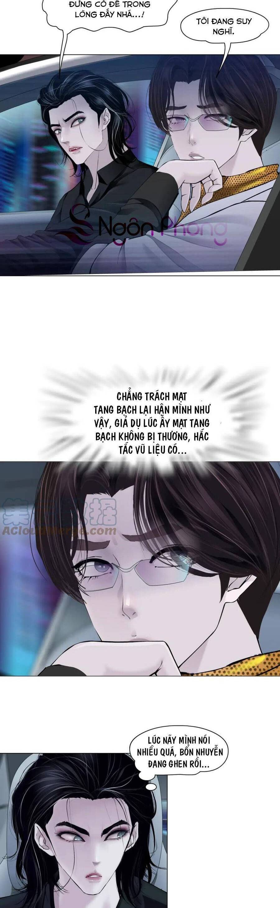 đằng nữ chapter 142 9