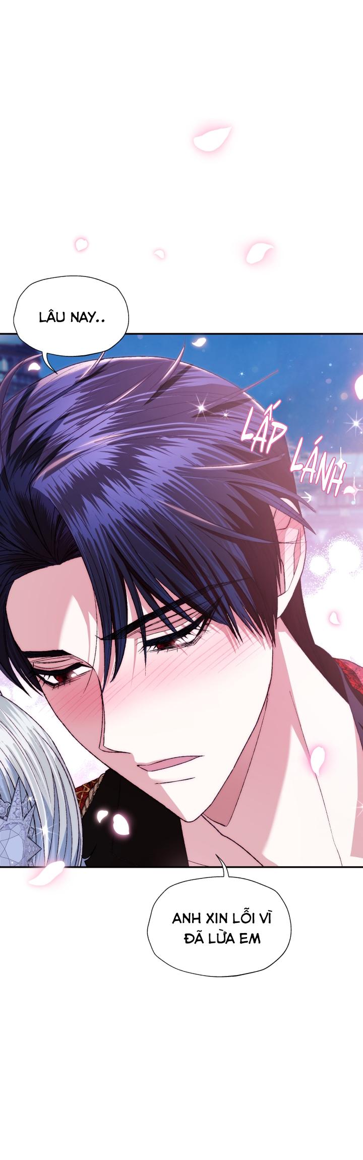 cha, con không muốn kết hôn đâu chapter 59 23