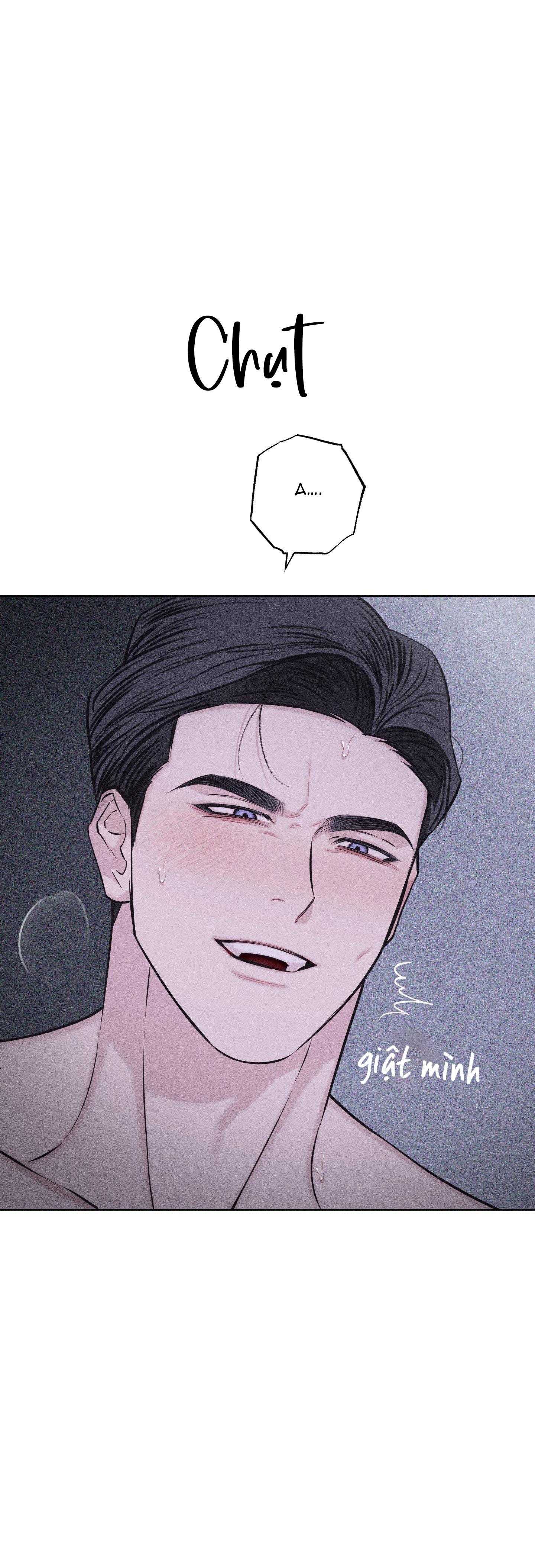 hình thái tình tan chapter 45 18