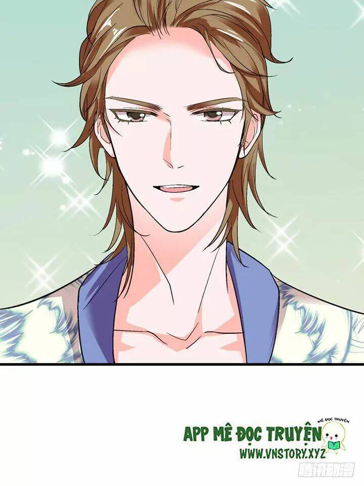 thiên hậu trở về chapter 44 43