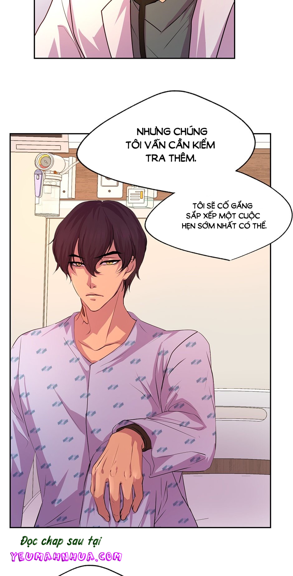 giữ em thật chặt (hold me tight) chapter 15 13