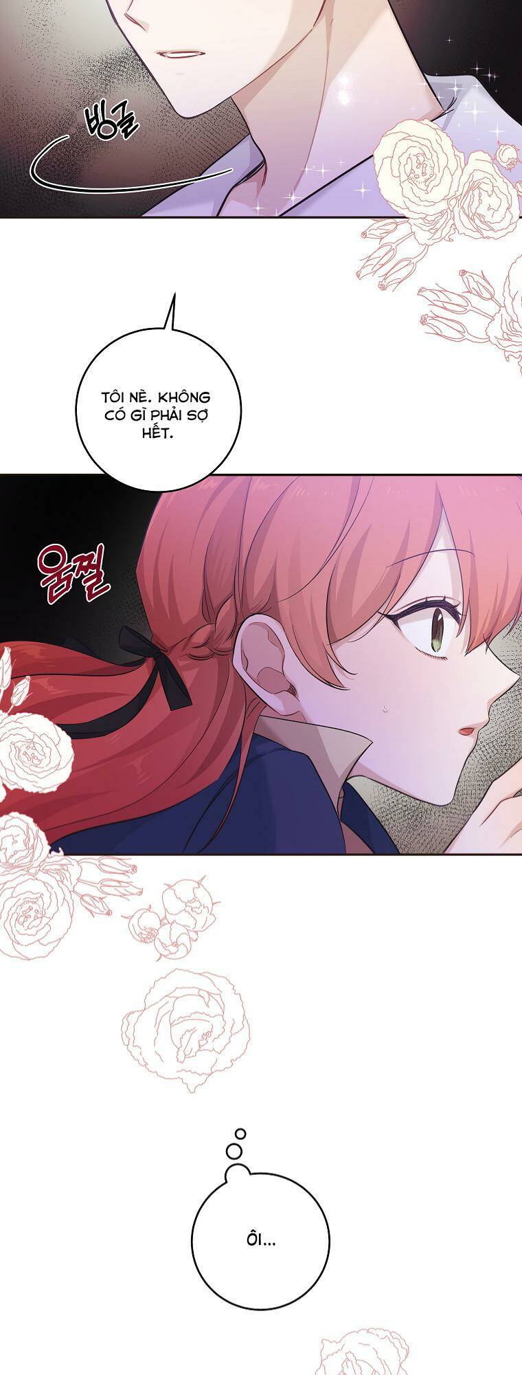 chỉ cần nắm tay em chapter 22 14